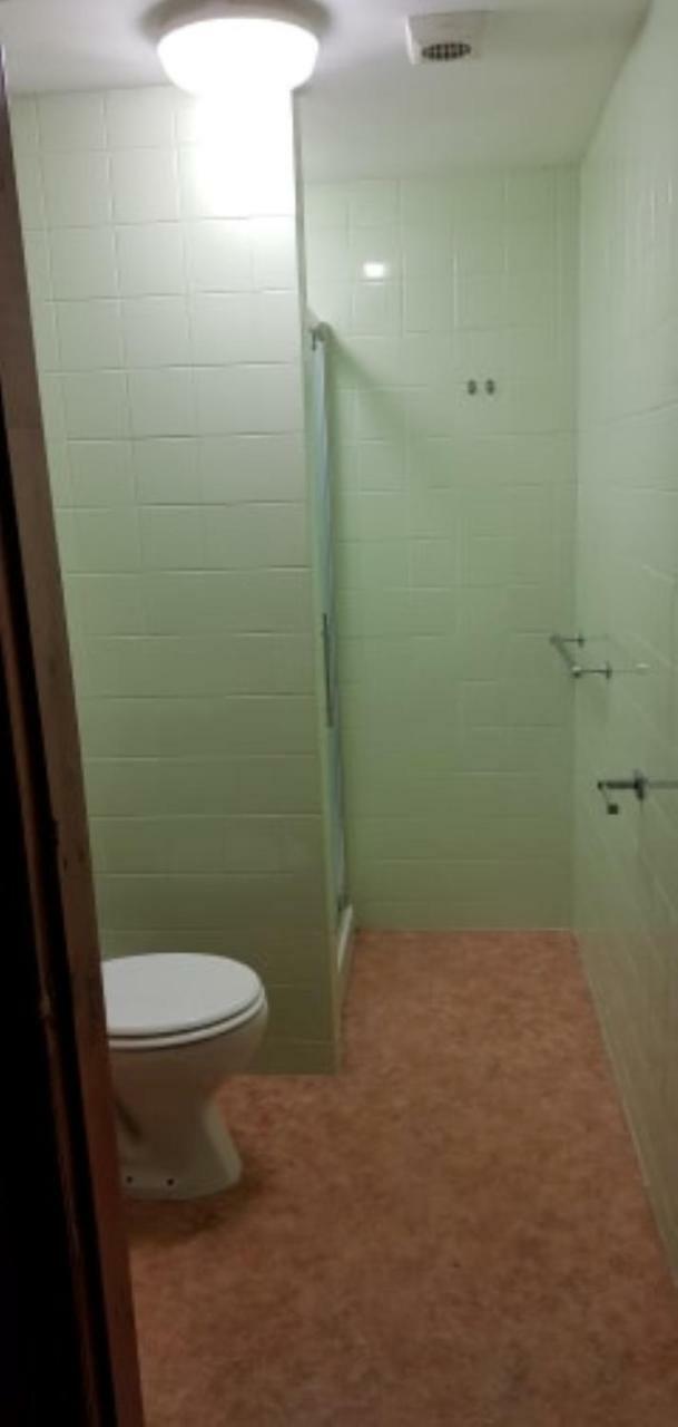 בריג Woolpack Hotel מראה חיצוני תמונה